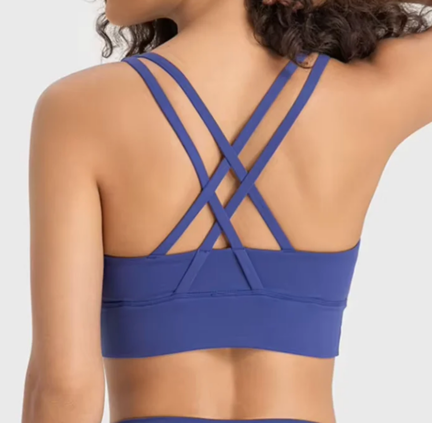 NEW!! LIFT Like a Girl Sports Bra **Limited Quantities!**
