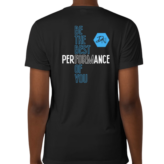 Best Form of YOU Active Tee