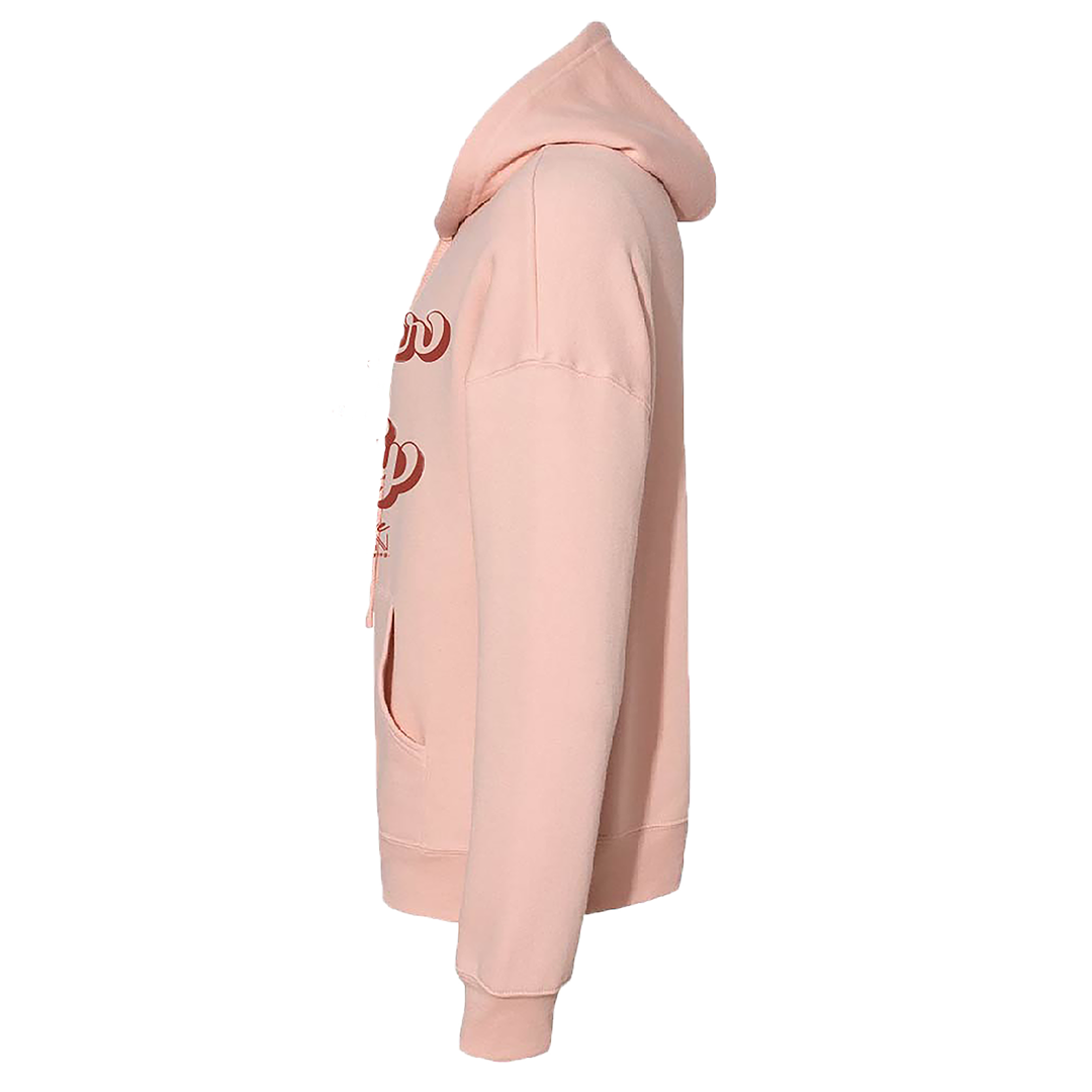 Remember Your Why Relaxed Fit Hoodie