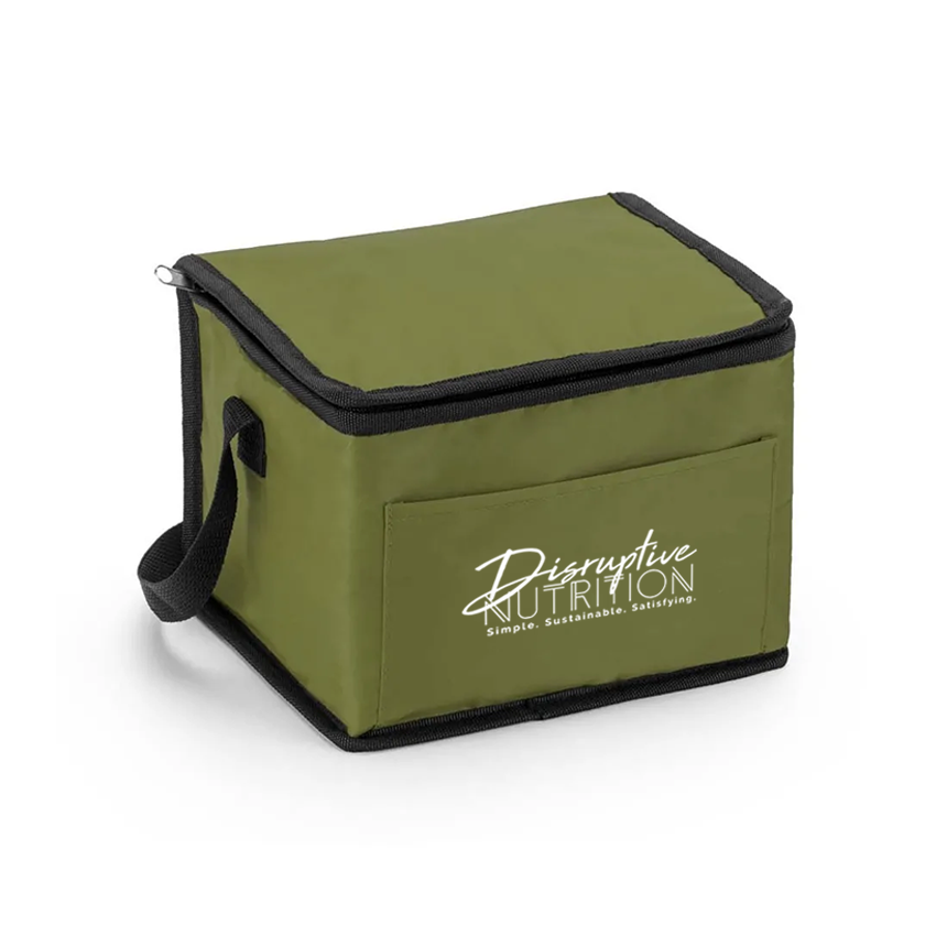 DN Insulated Lunch Bag