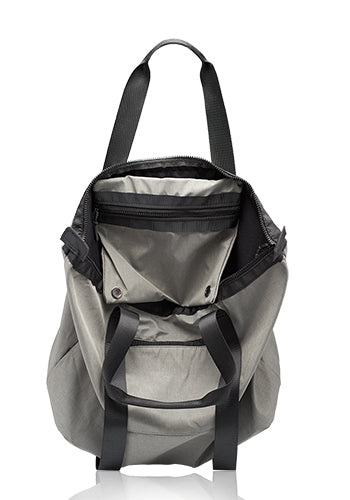 DN Tote Bag with Yoga Mat Insert