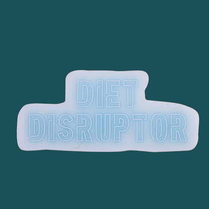 **NEW** Die Cut Inspirational Stickers!