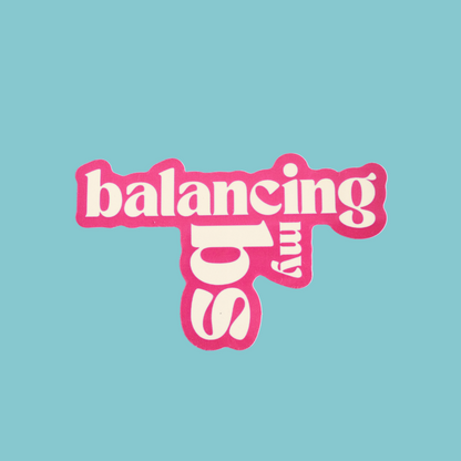 **NEW** Die Cut Inspirational Stickers!