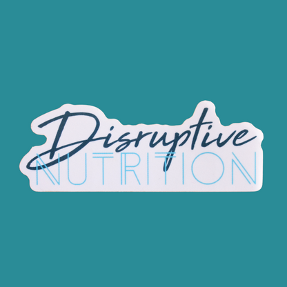 **NEW** Die Cut Inspirational Stickers!