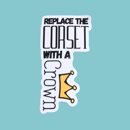 **NEW** Die Cut Inspirational Stickers!