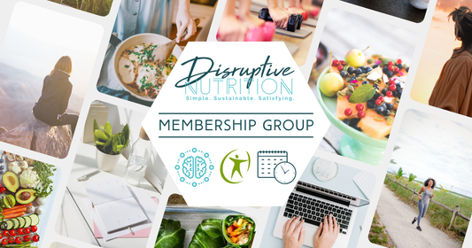 Lifetime Membership (Trifecta)