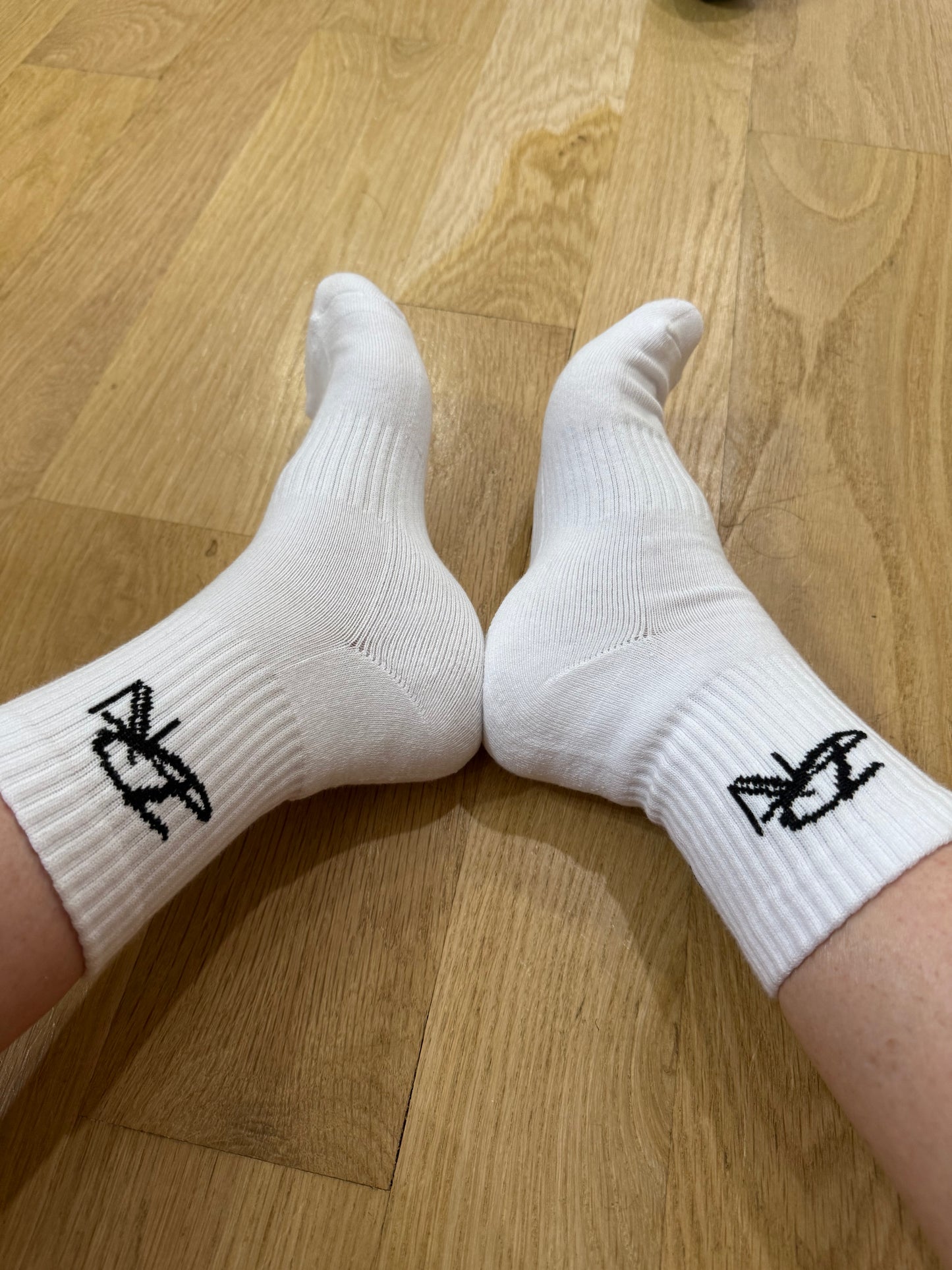 NEW!! 1% Better Everyday – Ankle Socks