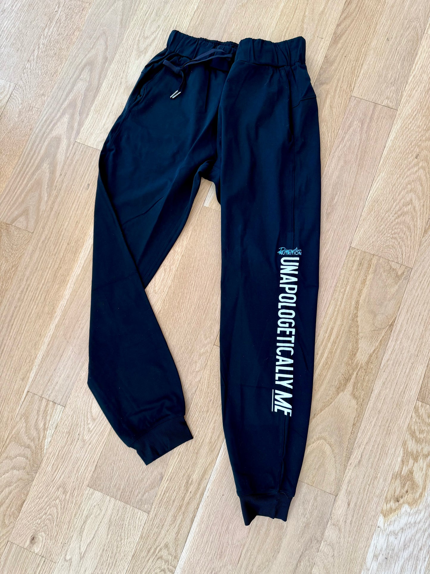 NEW!! "Unapologetically Me" Jogger