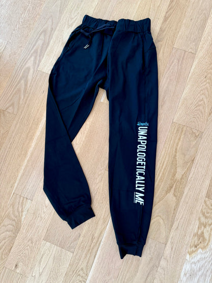 NEW!! "Unapologetically Me" Jogger