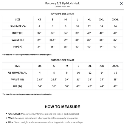 NEW!! Limited Edition Disruptive Nutrition Coach ½ Zip Mock Neck