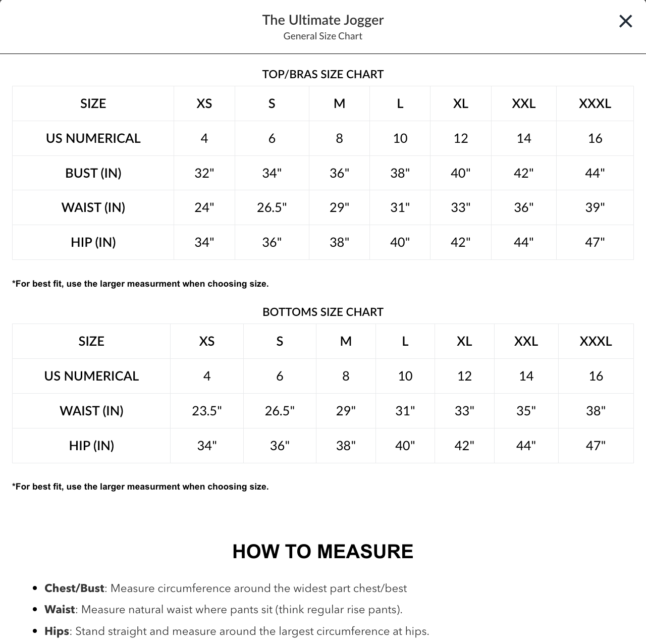 NEW!! "Unapologetically Me" Jogger