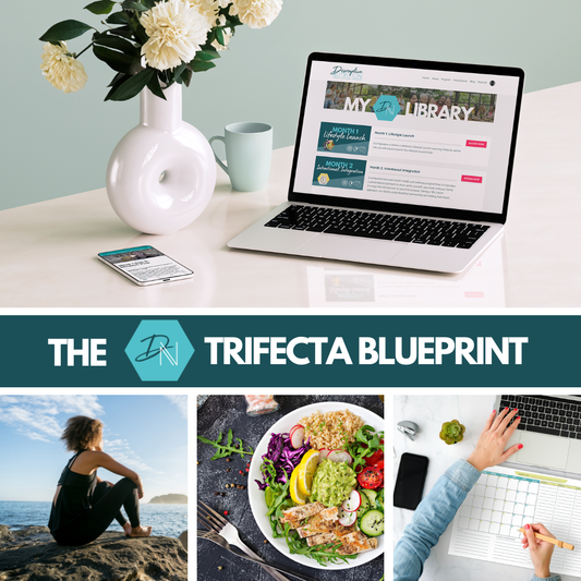 Trifecta Blueprint Downpayment