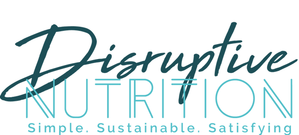 Disruptive Nutrition