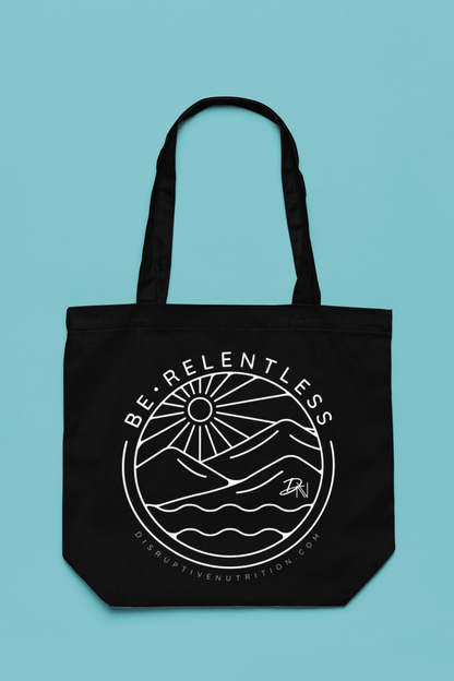 **NEW** Be Relentless Tote