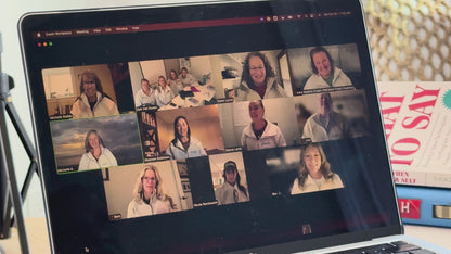 NEW!! Limited Edition Disruptive Nutrition Coach ½ Zip Mock Neck