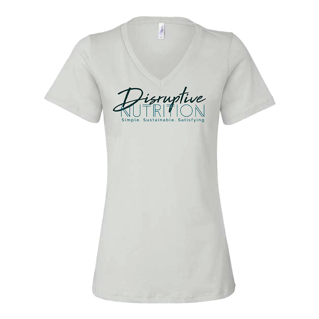 Disruptive Nutrition Tee - Extended sizes available!