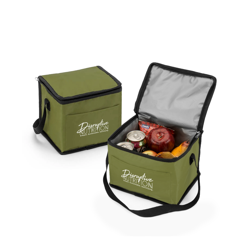 DN Insulated Lunch Bag